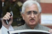 Triple talaq: Supreme Court allows Salman Khurshid to be amicus curiae